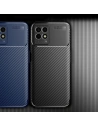 Kup Etui Tech-Protect TPUCarbon Realme 8i Black - THP805BLK - {ean13} - Sklep Home Screen