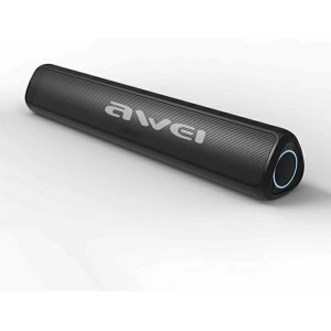 Kup AWEI Soundbar Bluetooth Y333 černý - AWEI082BLK - {ean13} - Sklep Home Screen