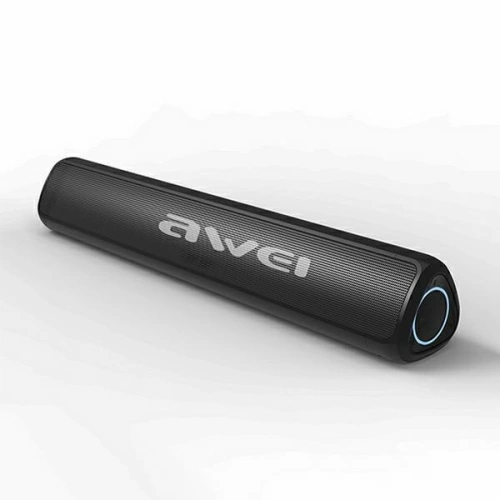 Kup AWEI Bluetooth Soundbar Y333 schwarz/schwarz - AWEI082BLK - {ean13} - Sklep Home Screen