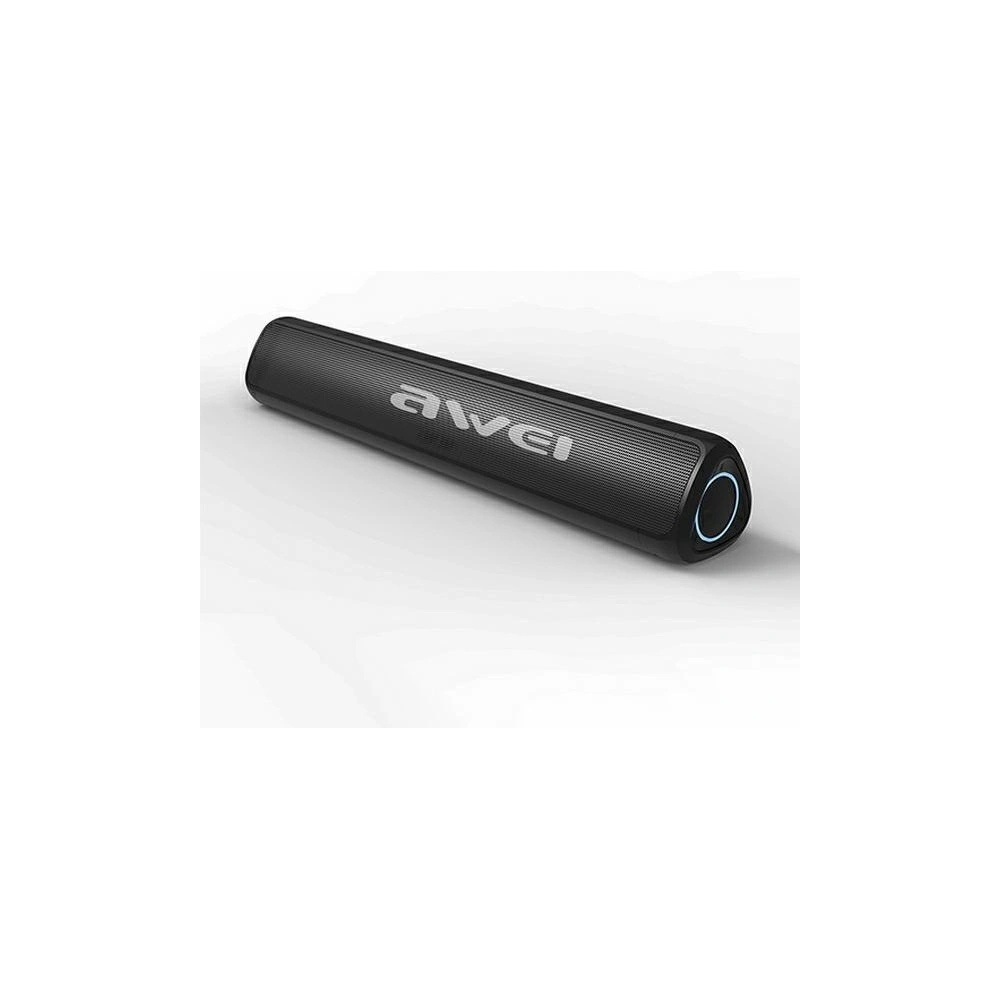 AWEI Soundbar Bluetooth Y333 czarny/black
