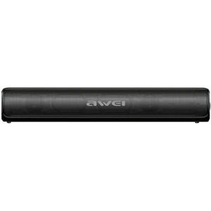 Kup AWEI Bluetooth Soundbar Y333 schwarz/schwarz - AWEI082BLK - {ean13} - Sklep Home Screen