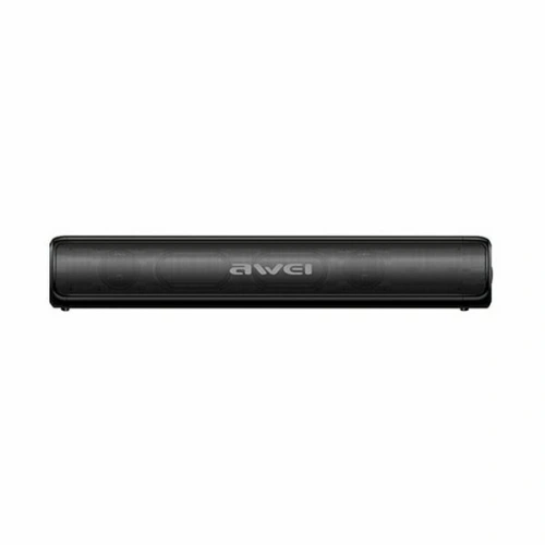 Kup AWEI Bluetooth Soundbar Y333 schwarz/schwarz - AWEI082BLK - {ean13} - Sklep Home Screen