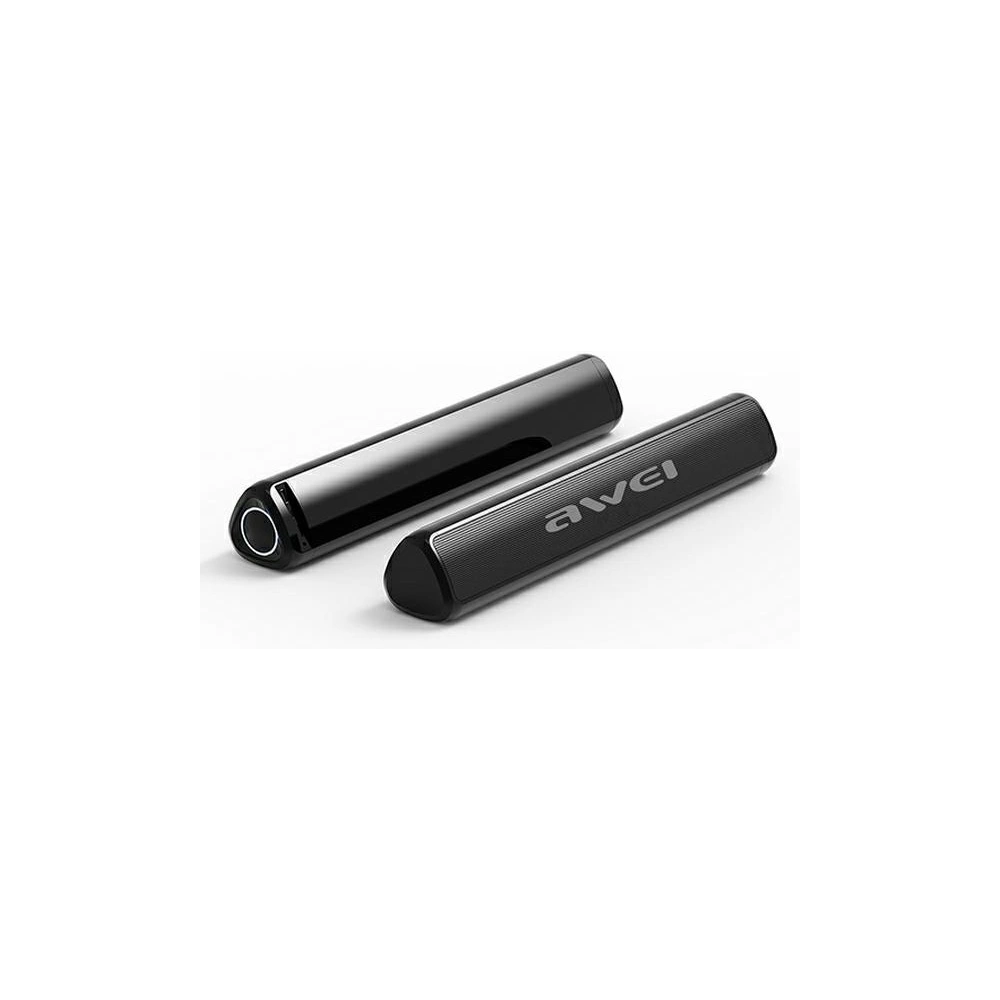 AWEI Soundbar Bluetooth Y333 czarny/black