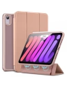 Etui ESR Rebound Hybrid Apple iPad mini 2021 (6. generace) Frosted Rose Gold