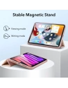 Kup ESR Apple Case Rebound Hybrid iPad mini 2021 (6. Generation) / iPad mini 8.3" 2024 7gen / iPad mini 8.3" 2024 7gen mattiert Rose Gold - ESR450RS - {ean13} - Sklep Home Screen