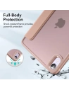 Kup Etui ESR Rebound Hybrid Apple iPad mini 2021 (6. generace) Frosted Rose Gold - ESR450RS - {ean13} - Sklep Home Screen