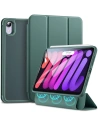Kup Etui ESR Rebound Hybrid Apple iPad mini 2021 (6. generacji) / iPad mini 8.3" 2024 (7. generacji) Frosted Green - ESR451GRN - {ean13} - Sklep Home Screen