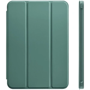 Kup Etui ESR Rebound Hybrid Apple iPad mini 2021 (6. generație) / iPad mini 8.3" 2024 7gen Frosted Green - ESR451GRN - {ean13} - Sklep Home Screen