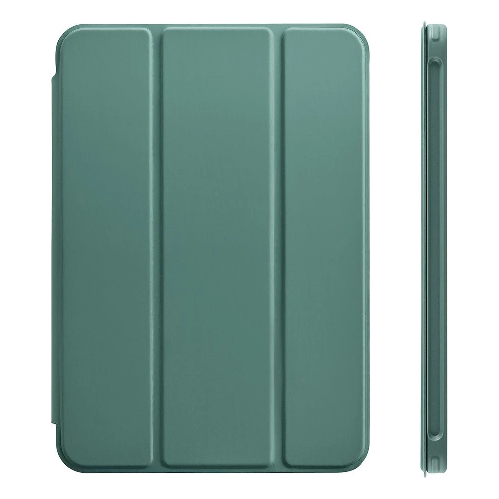 Etui ESR Rebound Hybrid Apple iPad mini 2021 (6. generacji) / iPad mini 8.3" 2024 (7. generacji) Frosted Green