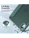 Kup Etui ESR Rebound Hybrid Apple iPad mini 2021 (6. generacji) / iPad mini 8.3" 2024 (7. generacji) Frosted Green - ESR451GRN - {ean13} - Sklep Home Screen