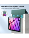 Kup Etui ESR Rebound Hybrid Apple iPad mini 2021 (6. generacji) / iPad mini 8.3" 2024 (7. generacji) Frosted Green - ESR451GRN - {ean13} - Sklep Home Screen