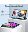 Kup Etui ESR Rebound Hybrid Apple iPad mini 2021 (6. generacji) / iPad mini 8.3" 2024 (7. generacji) Frosted Green - ESR451GRN - {ean13} - Sklep Home Screen