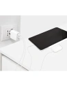 Kup PURO Mini-Schnellladegerät für unterwegs USB-A + USB-C Power Delivery 30W (weiß) - PUR522WHT - {ean13} - Sklep Home Screen