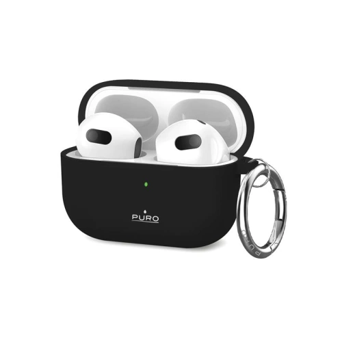 Kup Etu PURO ICON Apple AirPods 3 (czarny) - PUR523BLK - {ean13} - Sklep Home Screen