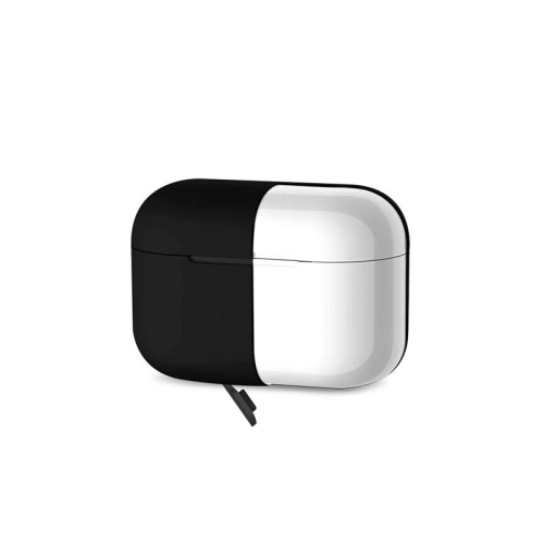 Kup Etu PURO ICON Apple AirPods 3 (czarny) - PUR523BLK - {ean13} - Sklep Home Screen