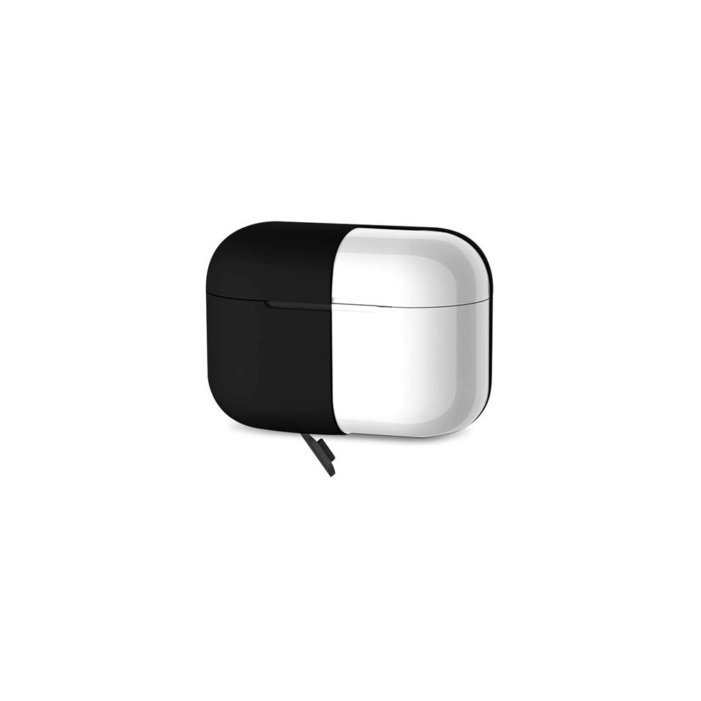 Etu PURO ICON Apple AirPods 3 (czarny)