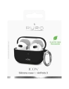 Kup Etu PURO ICON Apple AirPods 3 (czarny) - PUR523BLK - {ean13} - Sklep Home Screen