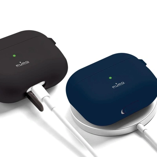 Kup Etu PURO ICON Apple AirPods 3 (czarny) - PUR523BLK - {ean13} - Sklep Home Screen