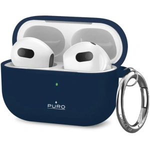 Kup Etu PURO ICON Apple AirPods 3 (niebieski) - PUR524BLU - {ean13} - Sklep Home Screen
