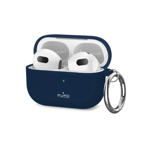 Kup Etu PURO ICON Apple AirPods 3 (kék) - PUR524BLU - {ean13} - Sklep Home Screen