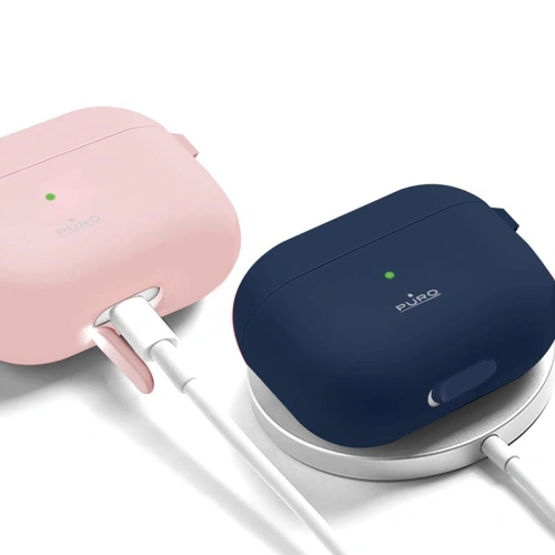 Kup Etu PURO ICON Apple AirPods 3 (niebieski) - PUR524BLU - {ean13} - Sklep Home Screen
