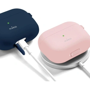 Kup Etu PURO ICON Apple AirPods 3 (niebieski) - PUR524BLU - {ean13} - Sklep Home Screen