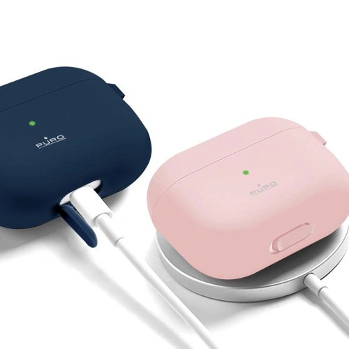 Kup Etu PURO ICON Apple AirPods 3 (niebieski) - PUR524BLU - {ean13} - Sklep Home Screen