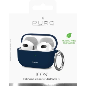 Kup Etu PURO ICON Apple AirPods 3 (niebieski) - PUR524BLU - {ean13} - Sklep Home Screen
