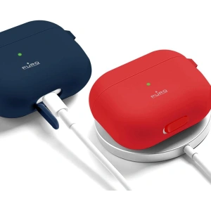 Kup Etu PURO ICON Apple AirPods 3 (czerwony) - PUR525RED - {ean13} - Sklep Home Screen