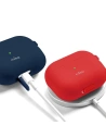 Apple PURO ICON Etu AirPods 3 (rot)