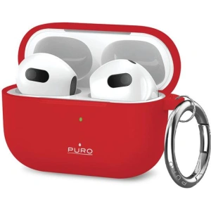 Kup Etu PURO ICON Apple AirPods 3 (czerwony) - PUR525RED - {ean13} - Sklep Home Screen