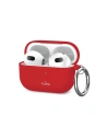 Kup Etu PURO ICON Apple AirPods 3 (piros) - PUR525RED - {ean13} - Sklep Home Screen