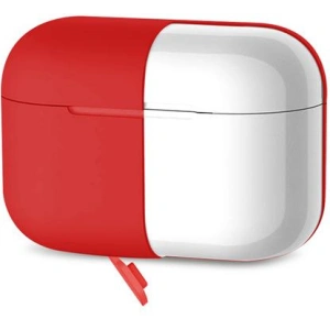Kup Etu PURO ICON Apple AirPods 3 (czerwony) - PUR525RED - {ean13} - Sklep Home Screen