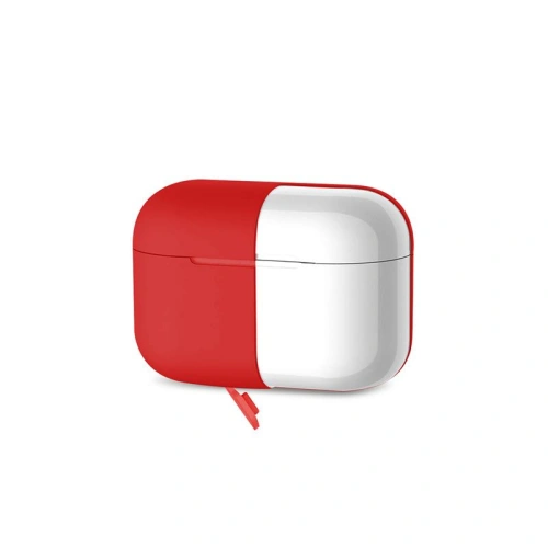 Kup Etu PURO ICON Apple AirPods 3 (piros) - PUR525RED - {ean13} - Sklep Home Screen