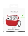 Kup Etu PURO ICON Apple AirPods 3 (piros) - PUR525RED - {ean13} - Sklep Home Screen