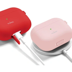 Kup Etu PURO ICON Apple AirPods 3 (różowy) - PUR526PNK - {ean13} - Sklep Home Screen