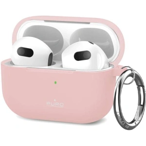 Kup Etu PURO ICON Apple AirPods 3 (różowy) - PUR526PNK - {ean13} - Sklep Home Screen
