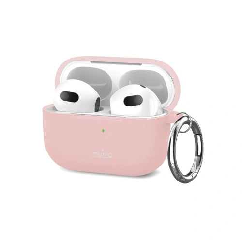 Kup Etu PURO ICON Apple AirPods 3 (rózsaszín) - PUR526PNK - {ean13} - Sklep Home Screen