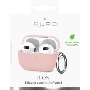 Kup Etu PURO ICON Apple AirPods 3 (różowy) - PUR526PNK - {ean13} - Sklep Home Screen