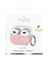 Kup Etu PURO ICON Apple AirPods 3 (rózsaszín) - PUR526PNK - {ean13} - Sklep Home Screen