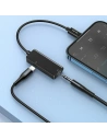 Kup AWEI Adaptér CL-121 Lightning-Lightning/ Jack 3.5 2w1 černý - AWEI083BLK - {ean13} - Sklep Home Screen