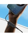 Kup AWEI Adapter CL-121 Lightning-Lightning/ Jack 3.5 2w1 czarny - AWEI083BLK - {ean13} - Sklep Home Screen