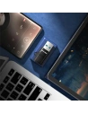 Kup AWEI CL-13 USB-C/USB-A adapter fekete - AWEI084BLK - {ean13} - Sklep Home Screen