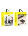 Kup AWEI Adaptér CL-13 USB-C/USB-A černý - AWEI084BLK - {ean13} - Sklep Home Screen