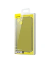 Kup Etui Baseus Frosted Glass Apple iPhone 13 (černý) - BSU2925BLK - {ean13} - Sklep Home Screen