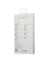 Kup Etui Baseus Frosted Glass Apple iPhone 13 (negru) - BSU2925BLK - {ean13} - Sklep Home Screen