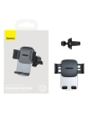 Kup Zaciskowy uchwyt samochodowy do kratki Baseus Easy Control Clamp - BSU2929 - {ean13} - Sklep Home Screen