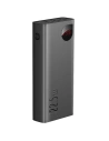Powerbank Baseus Adaman Metal, 30000mAh, 25W
