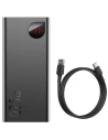 Kup Powerbank Baseus Adaman Metal, 30000mAh, 25W - BSU2930 - {ean13} - Sklep Home Screen