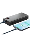 Kup Powerbank Baseus Adaman Metal, 30000mAh, 25W - BSU2930 - {ean13} - Sklep Home Screen